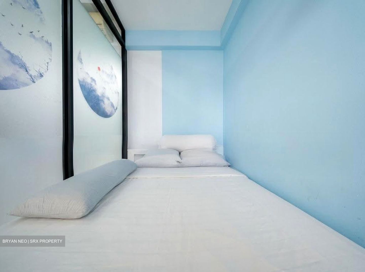 The Trilinq (D5), Condominium #628569381